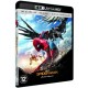 FILME-SPIDER-MAN HOMECOMING-4K- (2BLU-RAY)