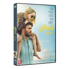 FILME-GIFTED (DVD)