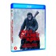 FILME-WAR FOR THE PLANET OF.. (BLU-RAY)