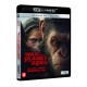 FILME-WAR FOR THE PLANET.. -4K- (BLU-RAY)