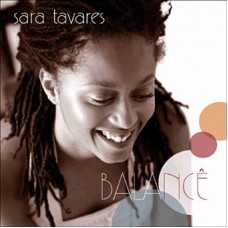 SARA TAVARES-BALANCE (CD)