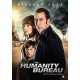 FILME-HUMANITY BUREAU (DVD)