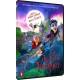 ANIMAÇÃO-DE KLEINE VAMPIER (DVD)
