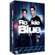 SÉRIES TV-ROOKIE BLUE COMPLETE.. (22DVD)