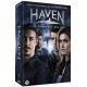 SÉRIES TV-HAVEN COMPLETE SERIES (24DVD)