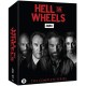 SÉRIES TV-HELL ON WHEELS COMPLETE.. (17DVD)