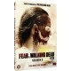 SÉRIES TV-FEAR THE WALKING DEAD S3 (3DVD)