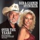 BEN STENEKER & CARMEN-OVER THE YEARS (CD)