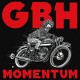 G.B.H.-MOMENTUM -COLOURED- (LP)