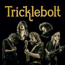 TRICKLEBOLT-TRICKLEBOLT (CD)
