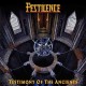 PESTILENCE-TESTIMONY OF THE ANCIENTS (LP)