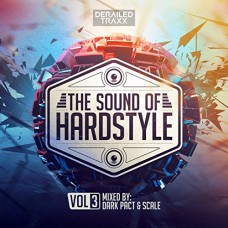 V/A-SOUND OF HARDSTYLE VOL.3 (2CD)