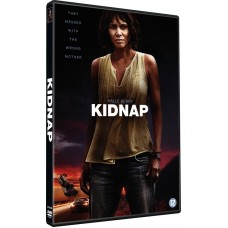 FILME-KIDNAP (DVD)