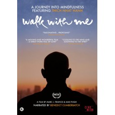 DOCUMENTÁRIO-WALK WITH ME (DVD)