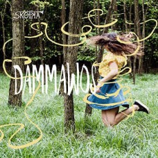 SKOLKA-DAMMAWOS (CD)