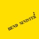 BEND SINISTER-TAPE2 (LP)