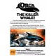 FILME-ORCA (BLU-RAY)