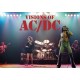 ALAN PERRY-VISIONS OF AC/DC (LIVRO)