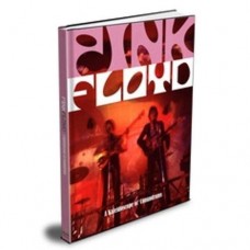 PINK FLOYD-A KALEIDOSCOPE OF.. (LIVRO)