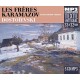 AUDIOBOOK-LES FRERES KARAMAZOV (5CD)