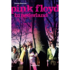 PINK FLOYD-IN NEDERLAND (LIVRO)