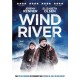 FILME-WIND RIVER (DVD)