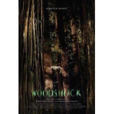 FILME-WOODSHOCK (DVD)