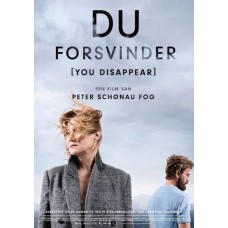 FILME-DU FORSVINDER (DVD)
