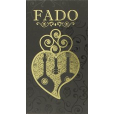 V/A-FADO - GREAT.. -BOX SET- (4CD)
