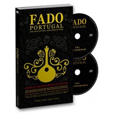 V/A-FADO PORTUGAL (2CD)