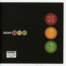 BLINK 182-TAKE OFF YOUR PANTS AND.. (CD)