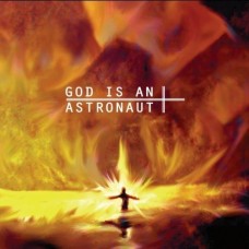 GOD IS AN ASTRONAUT-GOD IS AN ASTRONAUT (LP)