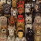 B.S.O. (BANDA SONORA ORIGINAL)-ISLE OF DOGS (CD)