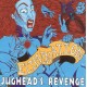 JUGHEAD'S REVENGE-ELIMINATION (CD)
