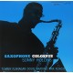 SONNY ROLLINS-SAXOPHONE COLOSSUS (LP)