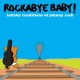 JOHNNY CASH (TRIBUTE)-ROCKABYE BABY! (CD)