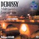 C. DEBUSSY-PRELUDES BOOK 1+2 (CD)