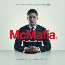 SÉRIES TV-MCMAFIA (CD)