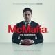 SÉRIES TV-MCMAFIA (CD)