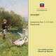 F. SCHUBERT-SYMPHONIES 3-6 & 8 (2CD)