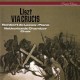 F. LISZT-VIA CRUCIS (CD)