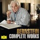 LEONARD BERNSTEIN-COMPLETE WORKS -LTD- (26CD+3DVD)