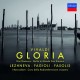 A. VIVALDI-GLORIA/NISI DOMINUS/NULLA IN MUNDO PAX SINCERA (CD)