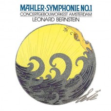 L. BERNSTEIN-SYMPHONY NO. 1 (LP)