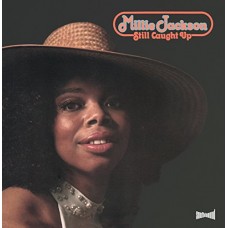 MILLIE JACKSON-STILL CAUGHT UP (LP)