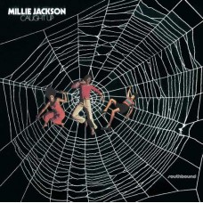 MILLIE JACKSON-CAUGHT UP (LP)