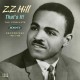 Z.Z. HILL-THAT'S IT! (2CD)