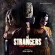 B.S.O. (BANDA SONORA ORIGINAL)-STRANGERS PREY (CD)