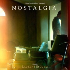 B.S.O. (BANDA SONORA ORIGINAL)-NOSTALGIA (CD)