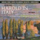 H. BERLIOZ-HAROLD IN ITALY (CD)